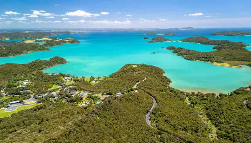 264A Kempthorne Road, Jacks Bay, Russell