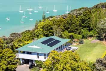 5 Gilbert Mair Rise, Russell
