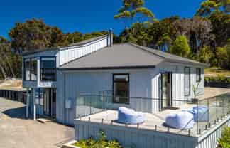 77 Te Wahapu Road, Russell