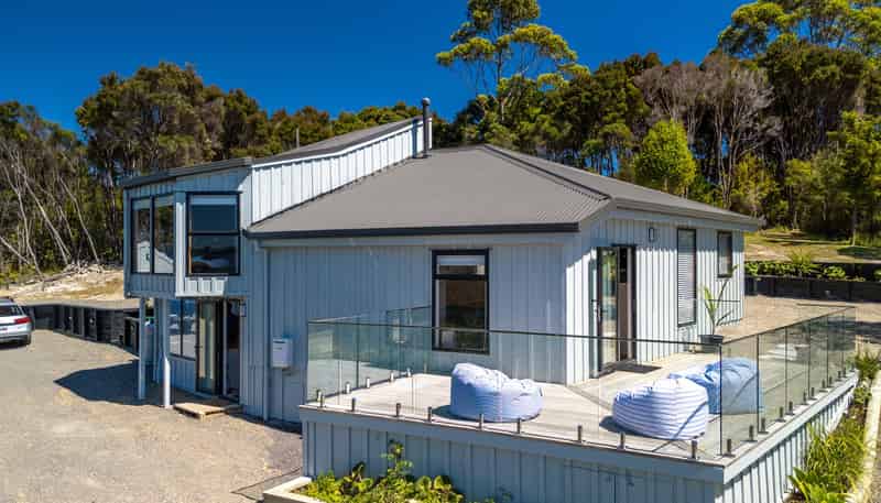 77 Te Wahapu Road, Russell