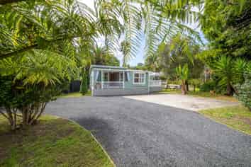 30 Florance Avenue, Russell