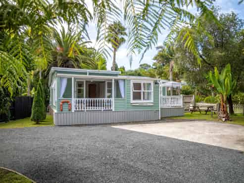 30 Florance Avenue, Russell