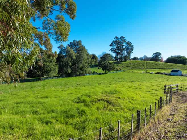 321 Tuhimata Road, Drury