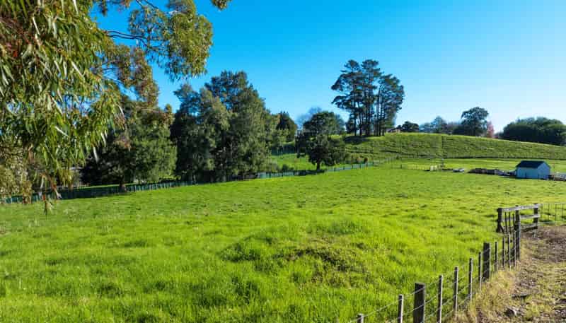 321 Tuhimata Road, Drury