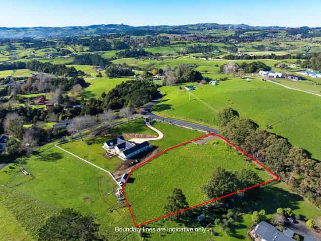 321 Tuhimata Road, Drury