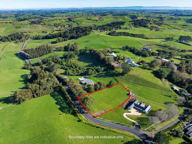 321 Tuhimata Road, Drury