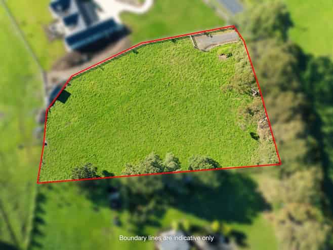 321 Tuhimata Road, Drury