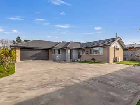 28 Monarch Drive, Ashhurst