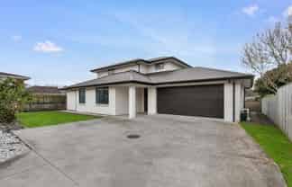 53A North Street, Morrinsville