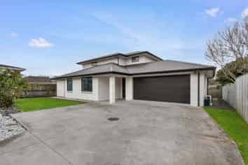 53A North Street, Morrinsville