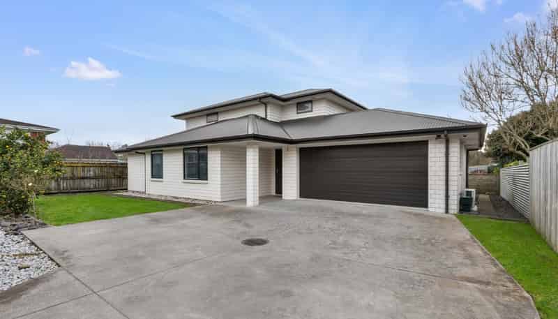 53A North Street, Morrinsville