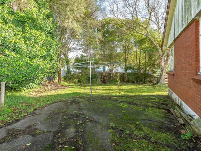163 Paterson Street, Aramoho