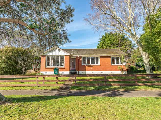 163 Paterson Street, Aramoho