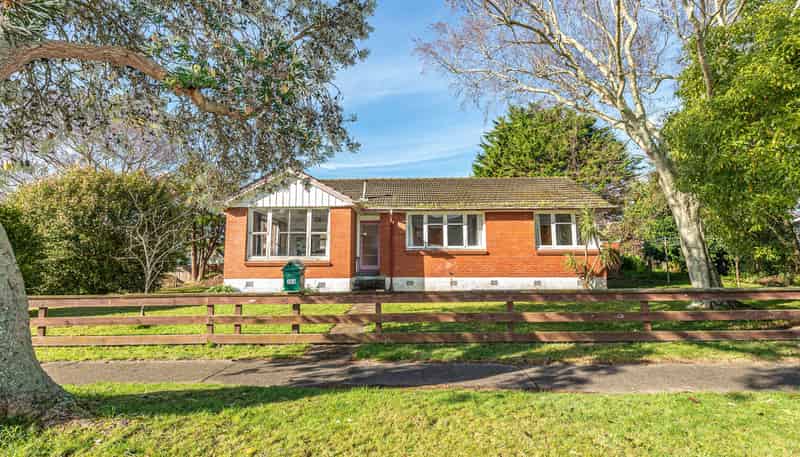 163 Paterson Street, Aramoho