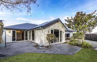 38 Pentecost Road, Rangiora