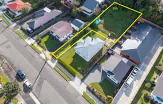 30 & 30A York Street, Levin