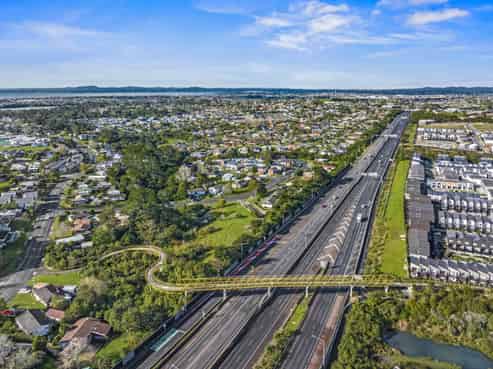 4,368sqm residential development site