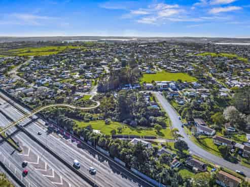 4,368sqm residential development site