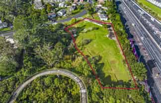 4,368sqm residential development site