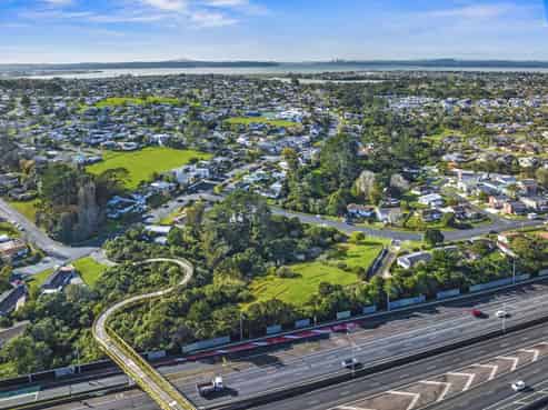 4,368sqm residential development site