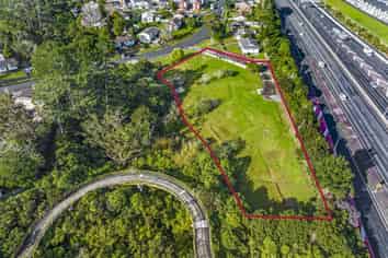 5, 7, 9, 11 and 13 Holmes Drive, West Harbour