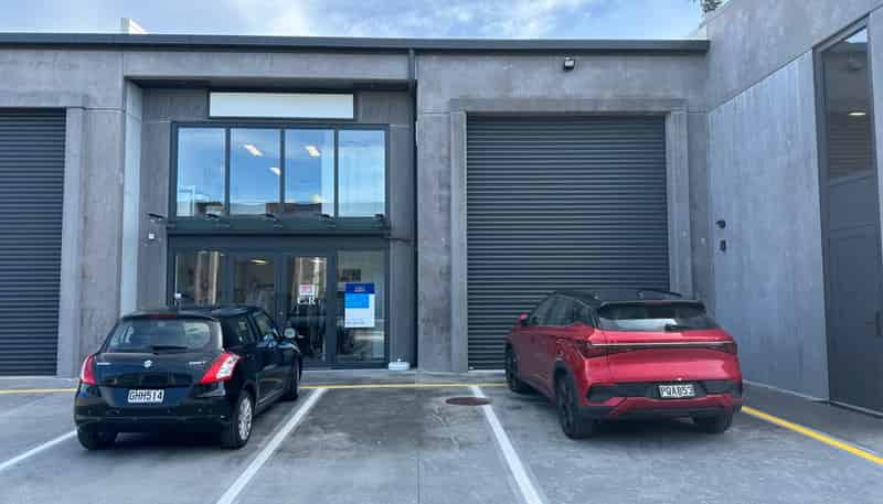 Unit 13 20 Toorea Street, Papamoa