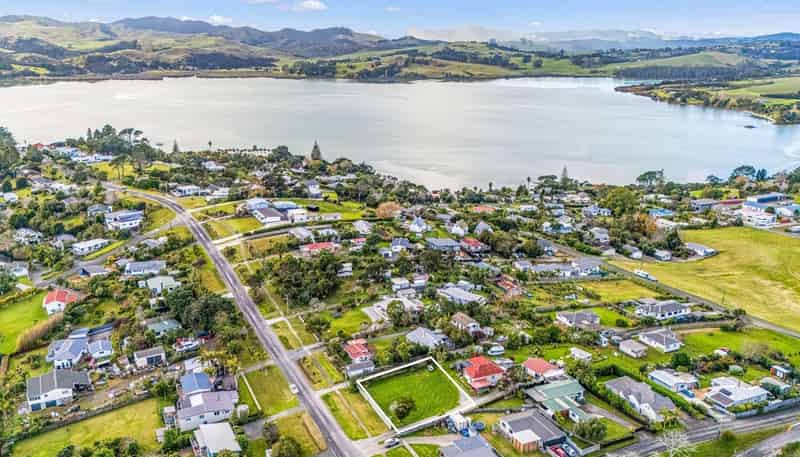 73 Colonel Mould Drive, Mangonui
