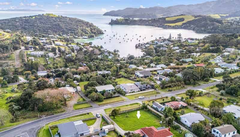 73 Colonel Mould Drive, Mangonui