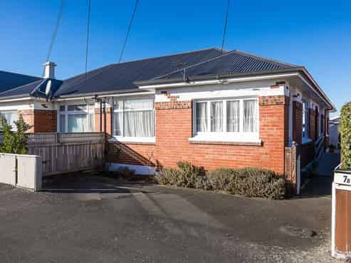B/7 Calder Street, Saint Kilda