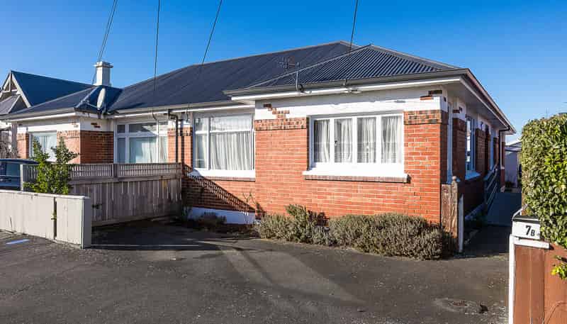 B/7 Calder Street, Saint Kilda