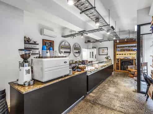 Trophy Parnell freehold investment