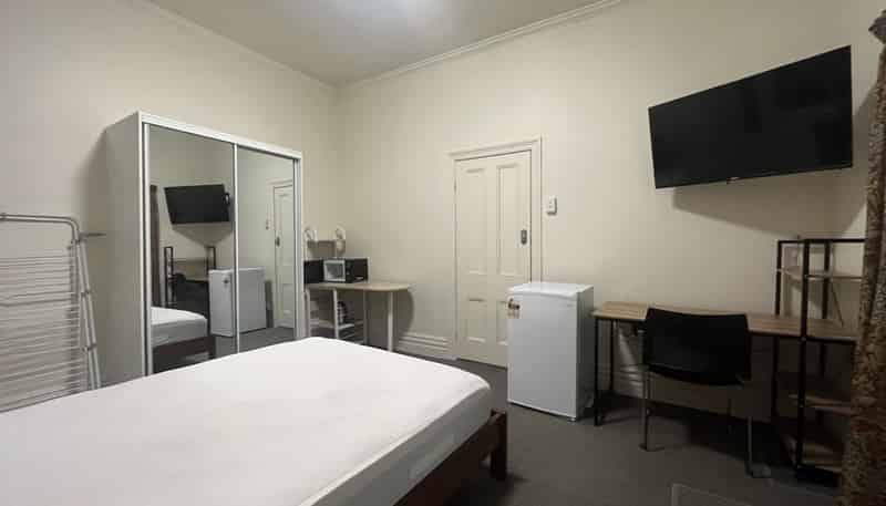 Room 4/148 London Street, Dunedin Central