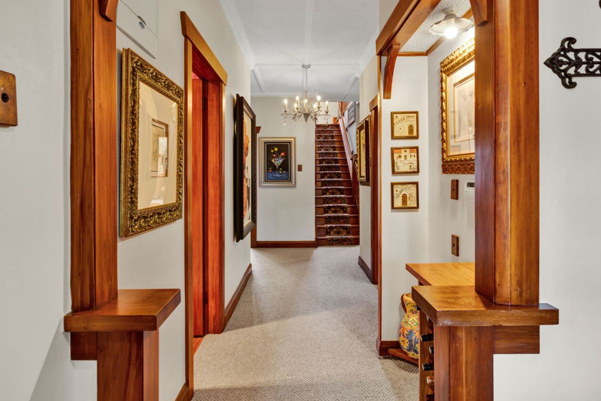 MAGNIFICENT MERRILANDS LIFESTYLE - Widok 6