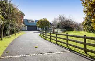 192 A&B Mangorei Road, Merrilands