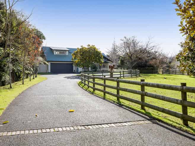 192 A&B Mangorei Road, Merrilands