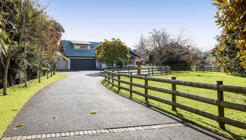 192 A&B Mangorei Road, Merrilands