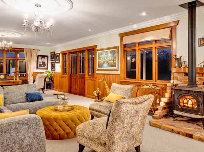 192 A&B Mangorei Road, Merrilands