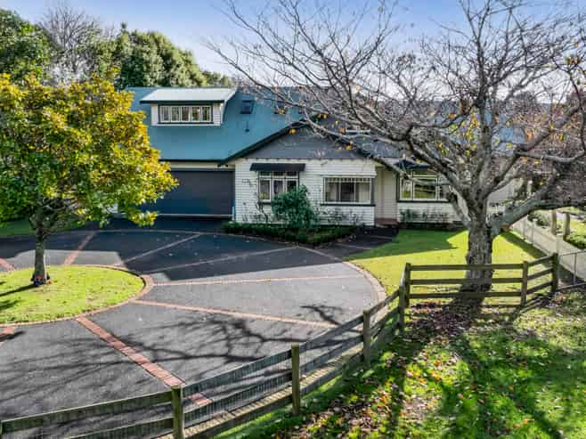 192 A&B Mangorei Road, Merrilands