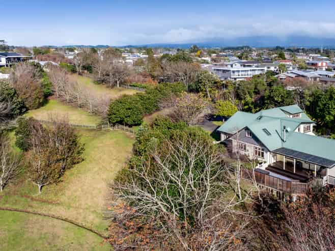 192 A&B Mangorei Road, Merrilands
