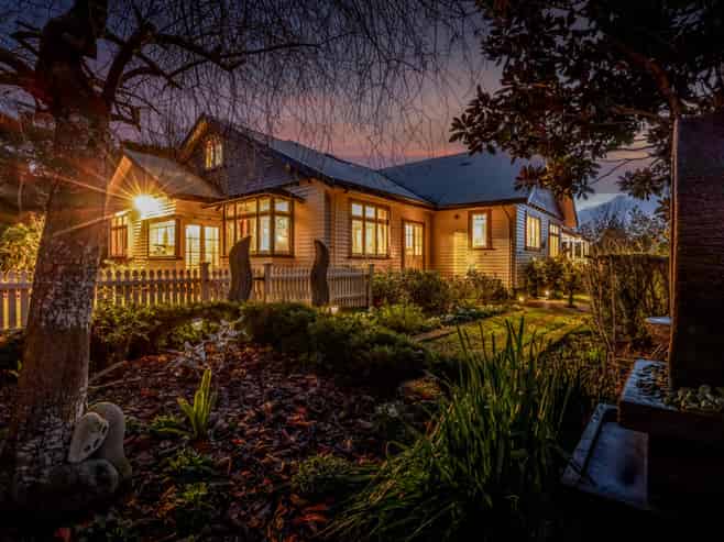 192 A&B Mangorei Road, Merrilands