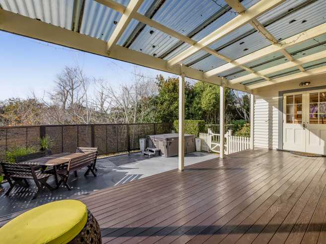 192A Mangorei Road, Merrilands