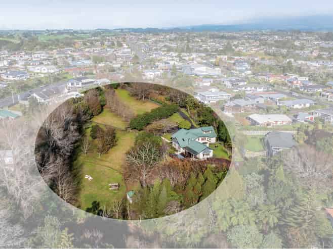 192 A&B Mangorei Road, Merrilands