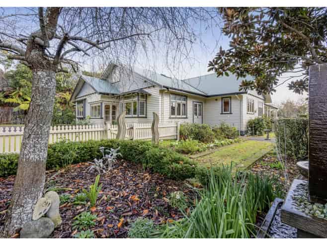 192 A&B Mangorei Road, Merrilands