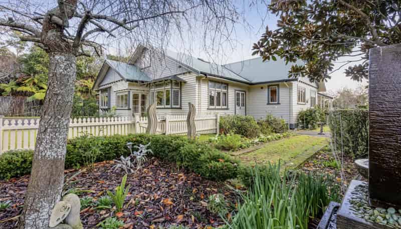 192A Mangorei Road, Merrilands