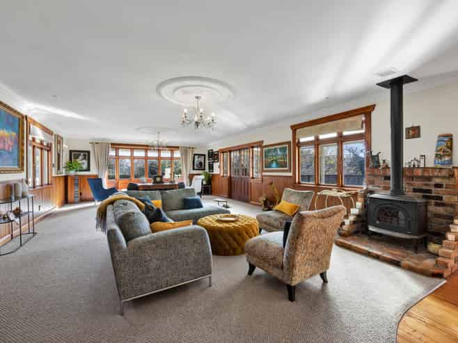 192 A&B Mangorei Road, Merrilands