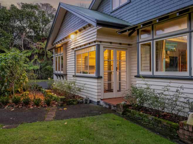 192 A&B Mangorei Road, Merrilands