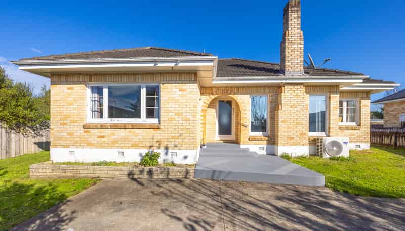 15 Carey Street, Maeroa