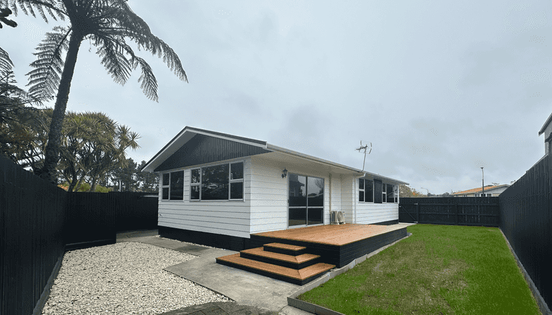 17 Carlton Terrace, Westown