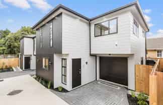 4/36 Sunnyside Crescent, Papatoetoe