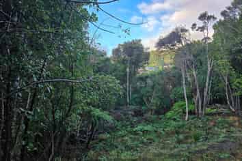 8 Rata Street, Stewart Island